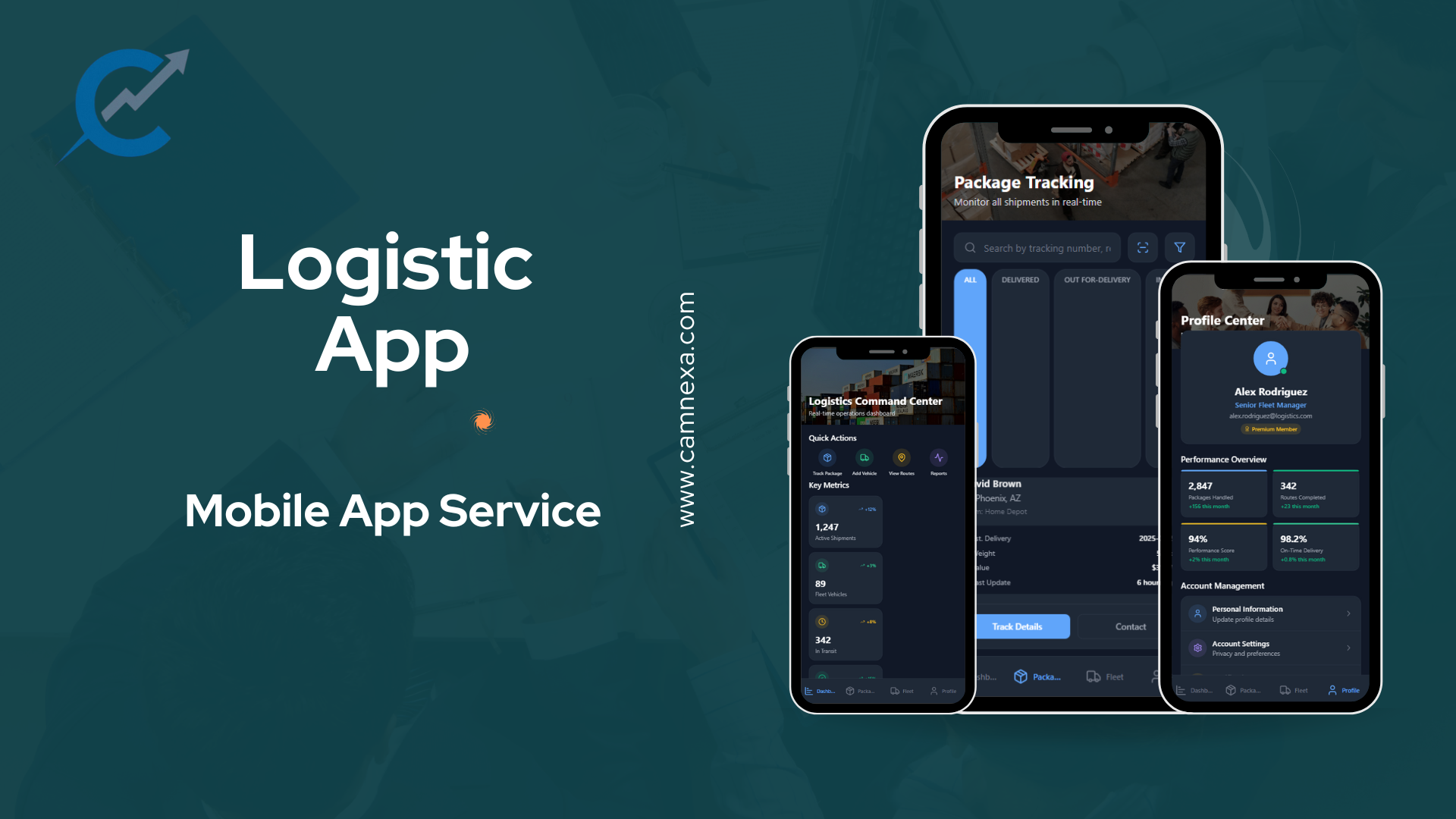 Logistics & Supply Chain